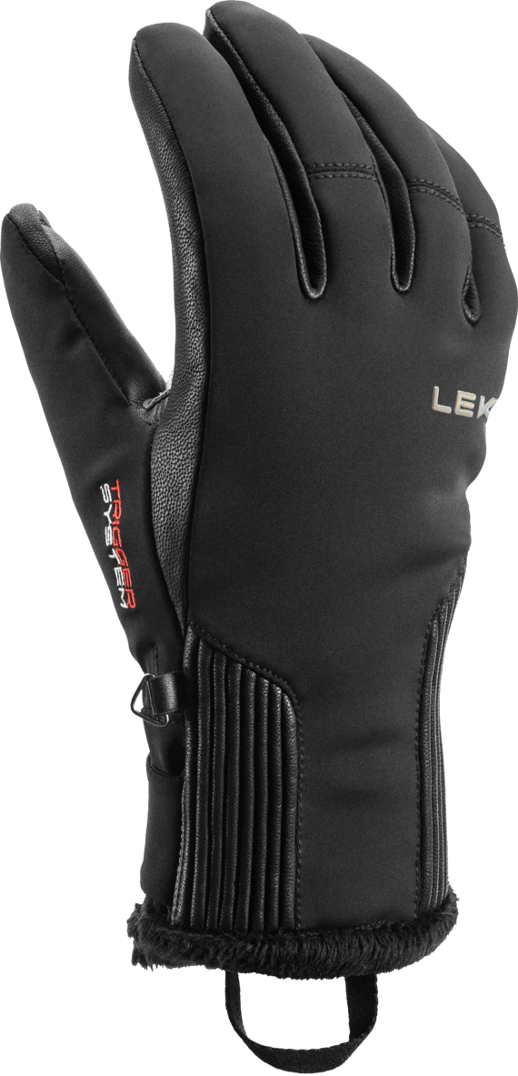 Buy the Leki Vallarta 3D Women online at Leki