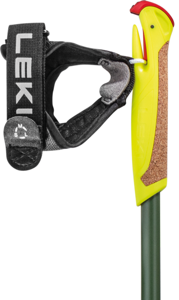 Buy the Leki Walker XS online at Leki