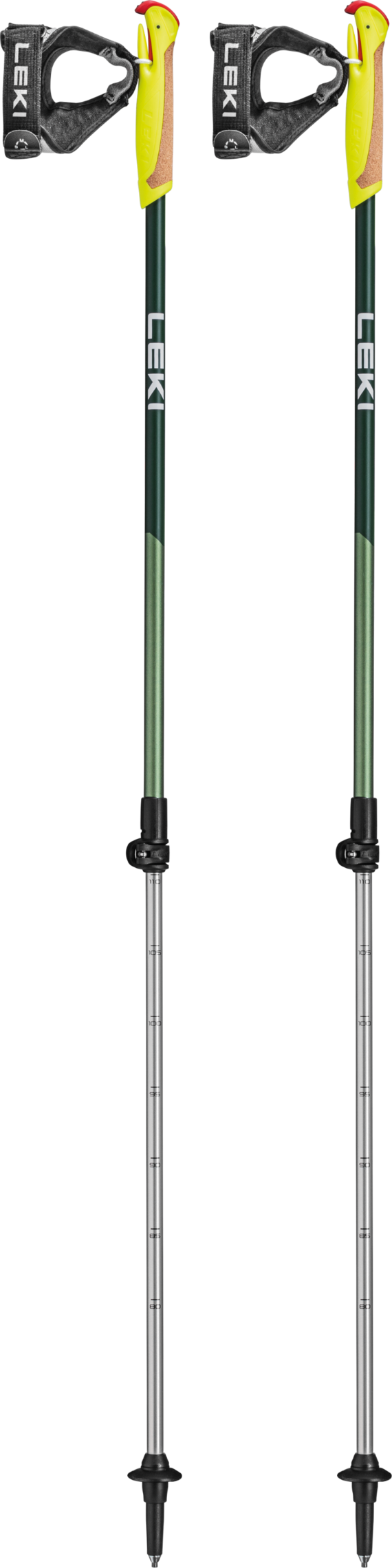 Leki Walker XS | Poles | LEKI UK