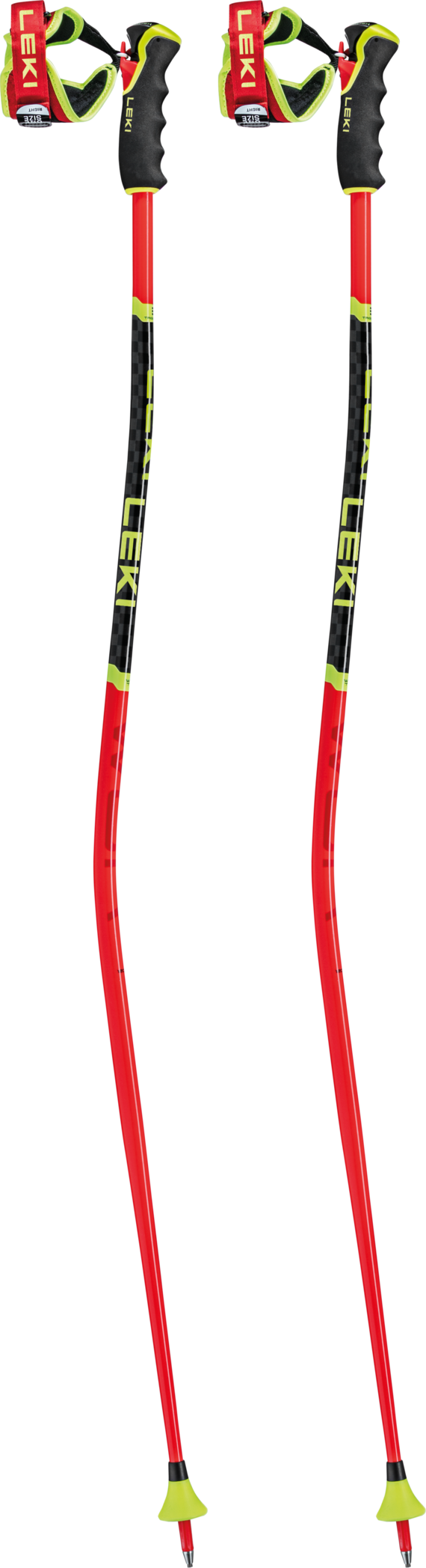 Buy the Leki WCR TBS GS 3D online at Leki