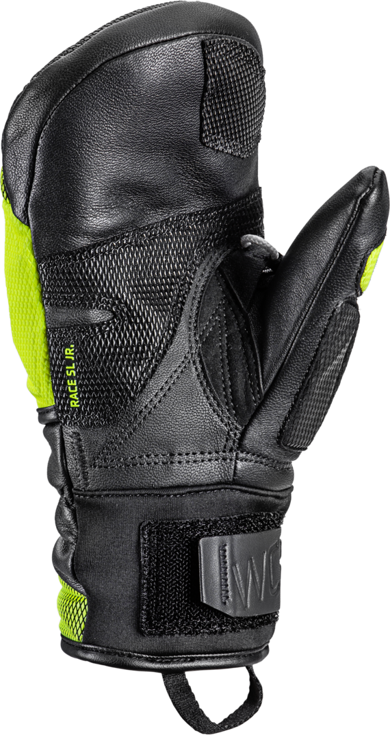 Buy the Leki WCR Venom SL 3D Mitt online at Leki