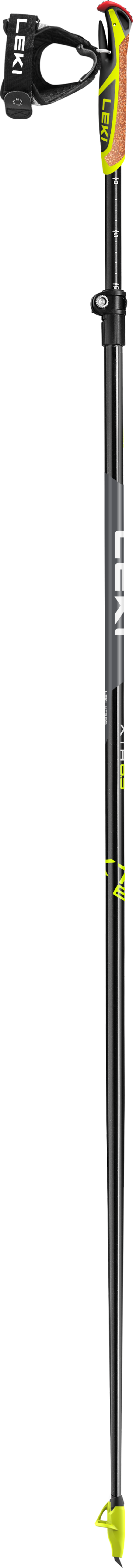 Leki XTA 6.5 Vario | Poles | LEKI UK