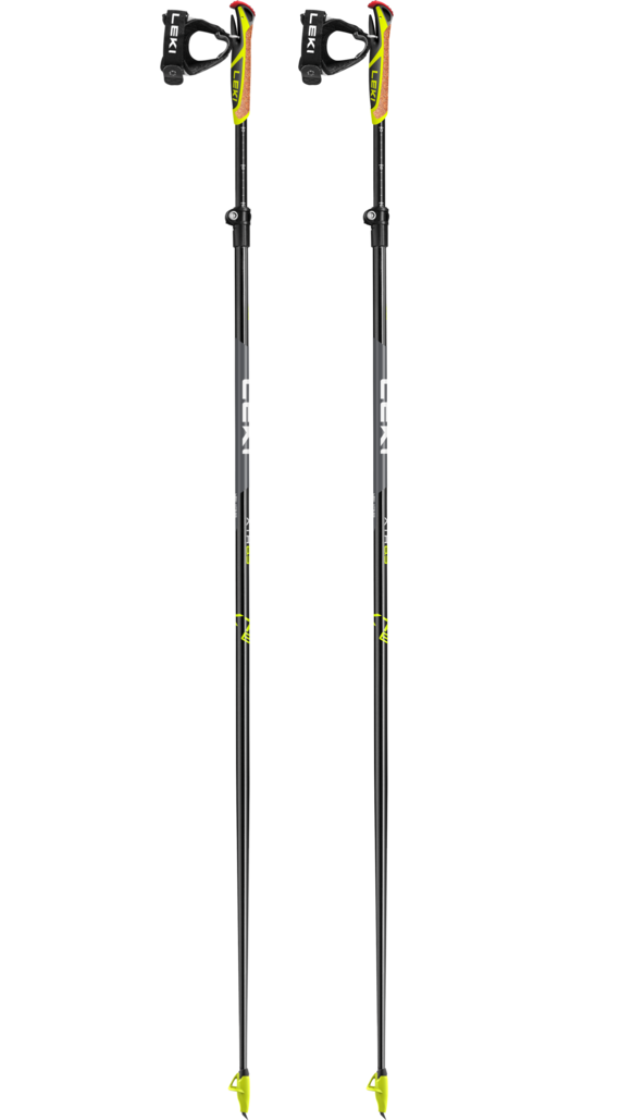 Buy the Leki XTA 6.5 Vario online at Leki