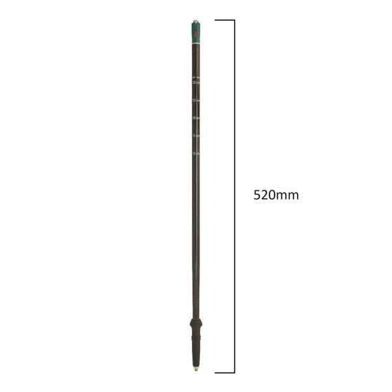 Buy the LEKI Carbon Ergometric Replacement Lower Section online at Leki