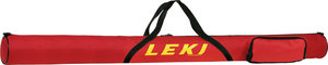 View the Leki Pole bag 2 pairs of Poles 140cm online at Leki