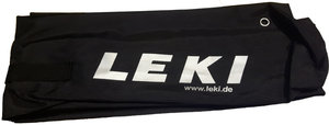 View the Leki Nordic Walking Pole Bag - For poles up to 160cm online at Leki