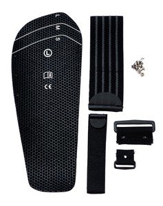View the Accessories Package Forearm Protector online at Leki