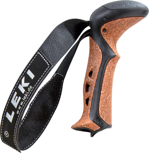 View the Leki Aergon 2K CorTec Compact 16 mm online at Leki