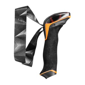 View the Leki Aergon Air Foam Grip online at Leki