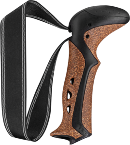 View the Leki Aergon CorTec 18 mm online at Leki