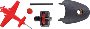 View the Leki Aergon Photo Adaptor online at Leki
