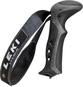 View the Leki Aergon Soft Compact 16 mm online at Leki