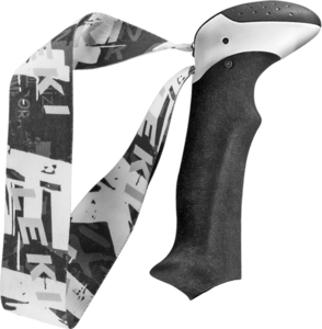 View the Leki Aergon Thermo with Skin Strap 16mm online at Leki
