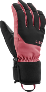 View the Leki Bird GTX Junior online at Leki