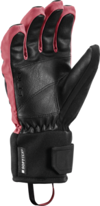 View the Leki Bird GTX Junior online at Leki