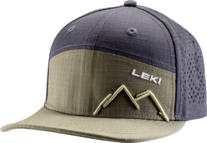 View the Leki Casual Cap online at Leki