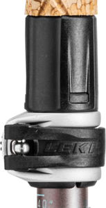 View the Leki Cressida FX Carbon Lady online at Leki