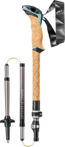 View the Leki Cressida FX Carbon Lady online at Leki
