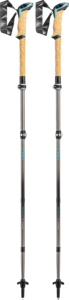 View the Leki Cressida FX Carbon Lady online at Leki