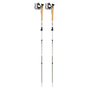 View the Leki Cross Trail FX Superlite online at Leki