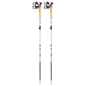 View the Leki Cross Trail FX Superlite Compact online at Leki