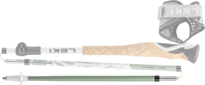 View the LEKI Cross Trail FX Superlite — Replacement Lower Section (with Tip) online at Leki