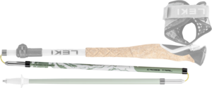 View the LEKI Cross Trail FX Superlite — Replacement Middle Section 3 online at Leki