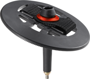 View the Leki Deep Powder Basket with Flextip online at Leki