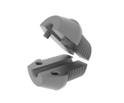 View the Leki End Cap 16mm (M13) online at Leki
