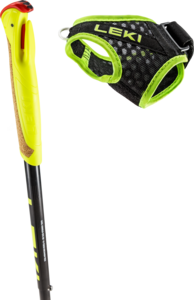 View the Leki Evotrail FX.One TA online at Leki