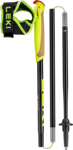 View the Leki Evotrail FX.One TA online at Leki