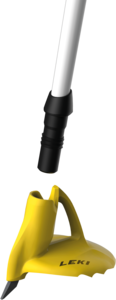 View the Leki Fin Vario Tip L/XL online at Leki