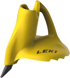 View the Leki Fin Vario Tip M/L online at Leki