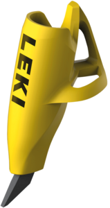 View the Leki Fin Vario Rollertip online at Leki