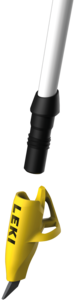 View the Leki Fin Vario Rollertip online at Leki
