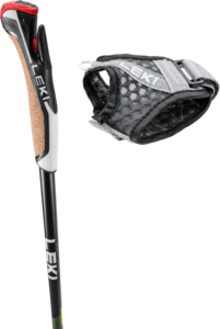 View the LEKI Flash Carbon online at Leki