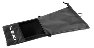 View the Leki Folding Pole Bag Big 45cm online at Leki