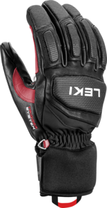 View the Leki Griffin Pro 3D online at Leki