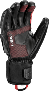 View the Leki Griffin Pro 3D online at Leki