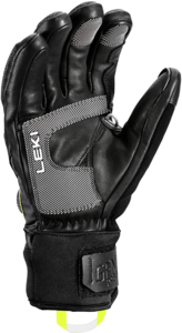 View the Leki Griffin Tune 3D Boa online at Leki