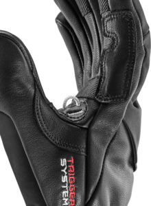 View the Leki Hevon 3D online at Leki