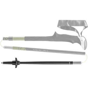View the LEKI Khumbu Pro FX.One TA — Replacement Lower Section (with Tip) online at Leki