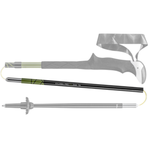 View the LEKI Khumbu Pro FX.One TA — Replacement Middle Section 2 online at Leki