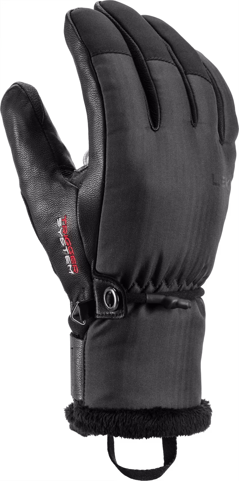 View the Leki Lantana 3D GTX Women online at Leki