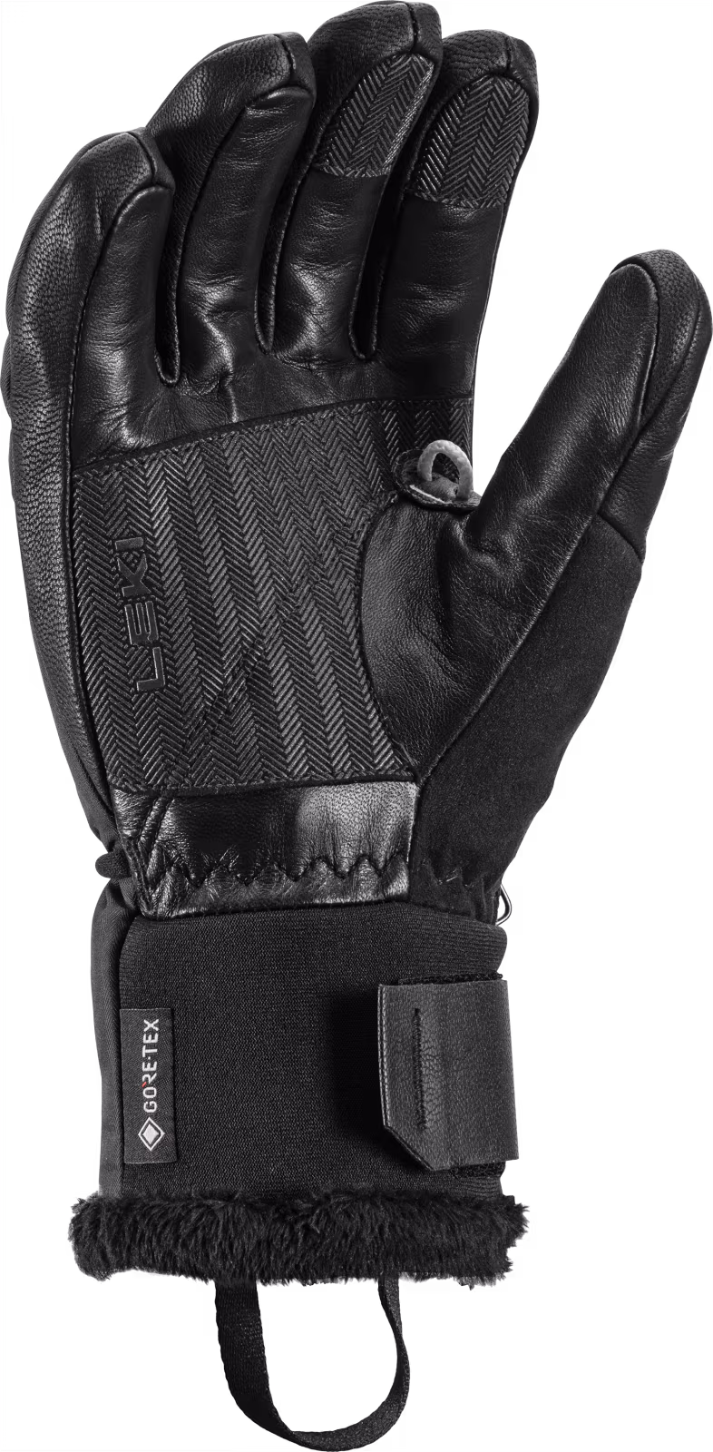 View the Leki Lantana 3D GTX Women online at Leki