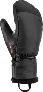 View the Leki Lantana 3D Women Mitt online at Leki