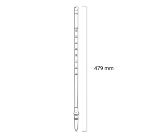 View the LEKI Cross Trail Lite TA & Cross Trail TA Replacement Lower Section online at Leki
