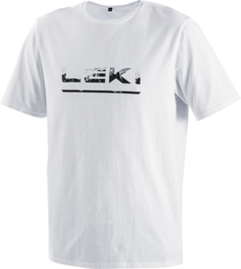 View the Leki Logo T-Shirt Men Large online at Leki