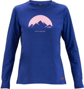 View the Leki Longsleeve Top Women's online at Leki