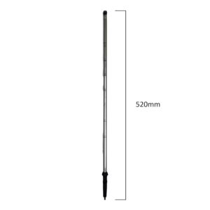 View the LEKI Vario XS Junior & Legacy Junior Replacement Lower Section online at Leki